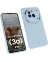 Bizon Case Tur Nothing Phone (3a) Pro világoskék
