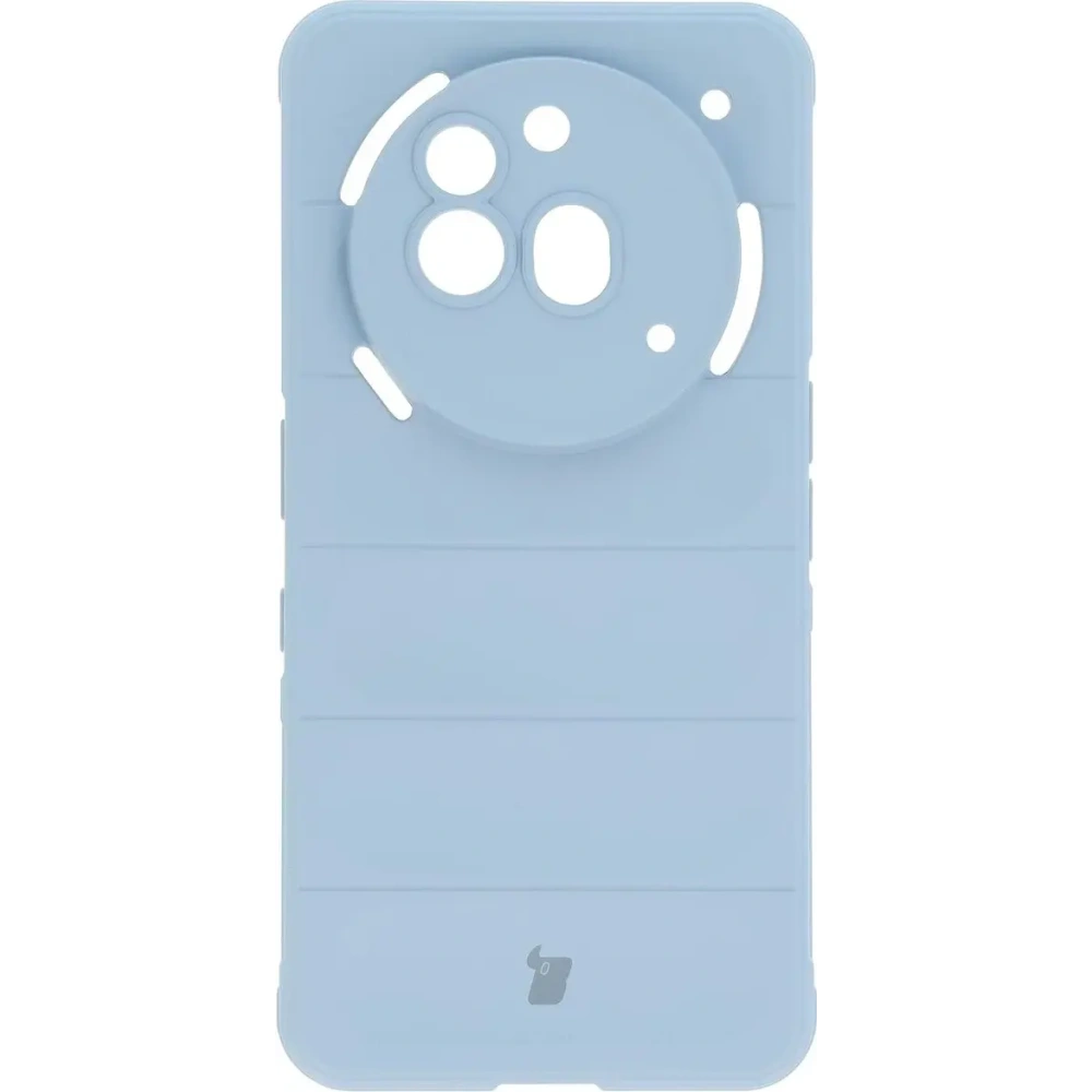 Hurtownia GSM - Bizon Case Tur Nothing Phone (3a) Pro világoskék - BIZ9184 - {ean13} - Hurt