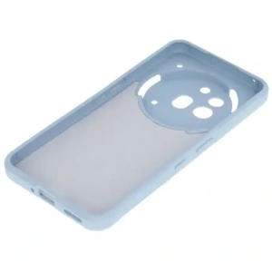Wholesale Bizon Case Tur Nothing Phone (3a) Pro light blue - BIZ9184 - {ean13} - Hurt