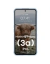 Hurtownia GSM - Bizon Case Tur Nothing Phone (3a) Pro albastru deschis - BIZ9184 - {ean13} - Hurt