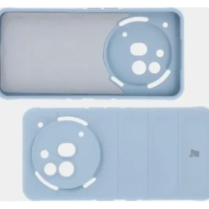 Wholesale Bizon Case Tur Nothing Phone (3a) Pro light blue - BIZ9184 - {ean13} - Hurt
