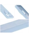 Hurtownia GSM - Bizon Case Tur Nothing Phone (3a) Pro albastru deschis - BIZ9184 - {ean13} - Hurt
