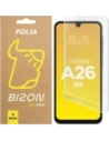 Bizon Üvegfólia Nap Samsung Galaxy A26 5G [2 CSOMAG]