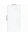 Hurtownia GSM - Bizon Üvegfólia Nap Samsung Galaxy A26 5G [2 CSOMAG] - BIZ9185 - {ean13} - Hurt