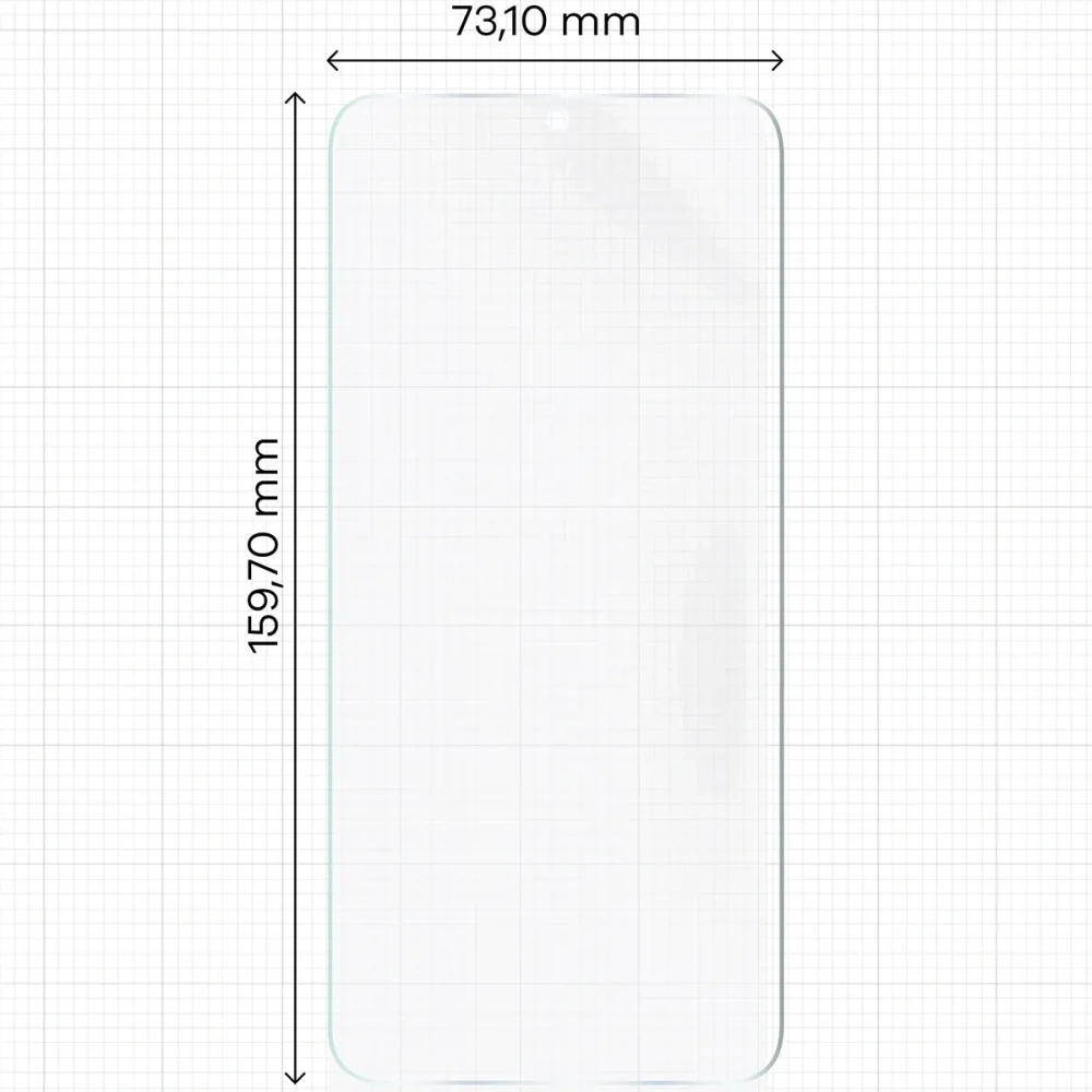 Hurtownia GSM - Bizon Üvegfólia Nap Samsung Galaxy A26 5G [2 CSOMAG] - BIZ9185 - {ean13} - Hurt
