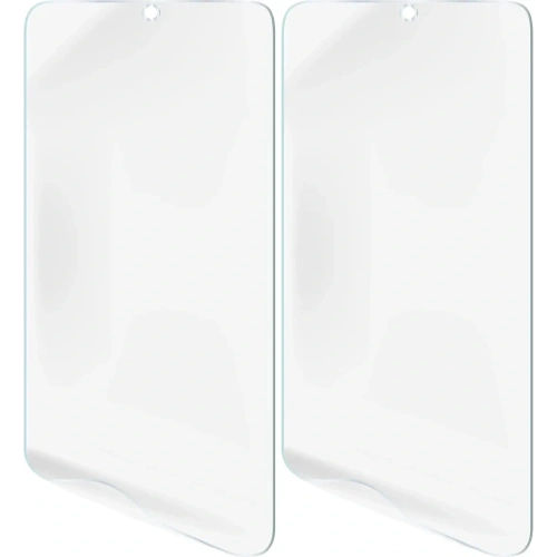 Folia matowa Bizon Glass Film Sun do Samsung Galaxy A26 5G [2 PACK]
