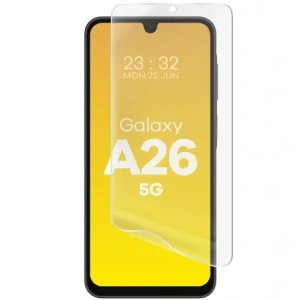 Wholesale Bizon Glass Film Sun Samsung Galaxy A26 5G [2 PACK] - BIZ9185 - {ean13} - Hurt