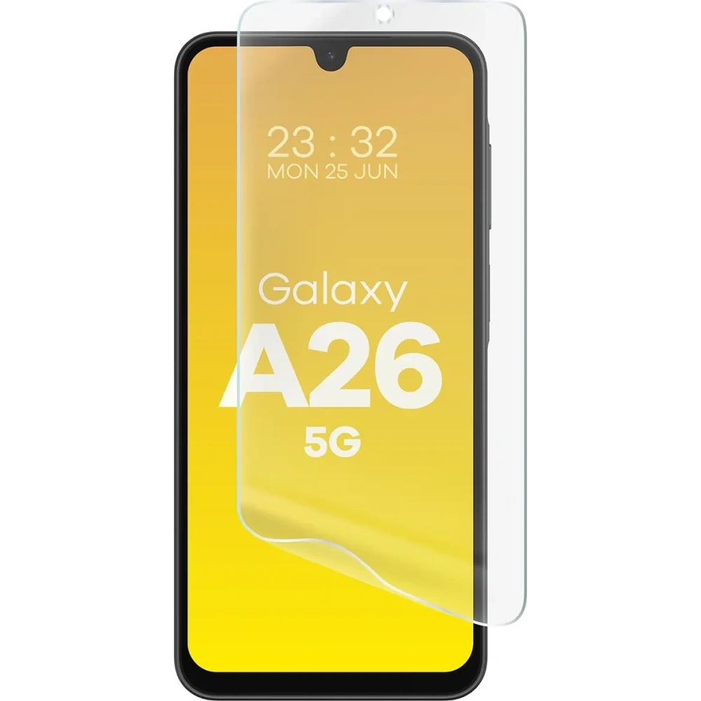 Hurtownia GSM - Bizon Üvegfólia Nap Samsung Galaxy A26 5G [2 CSOMAG] - BIZ9185 - {ean13} - Hurt