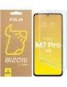 Bizon Glass Film Sun Xiaomi Poco M7 Pro 5G [2 PACK]