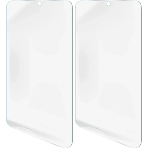 Folia matowa Bizon Glass Film Sun do Xiaomi Poco M7 Pro 5G [2 PACK]