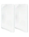 Hurtownia GSM - Bizon Üvegfólia Nap Xiaomi Poco M7 Pro 5G [2 CSOMAG] - BIZ9186 - {ean13} - Hurt