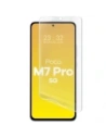 Hurtownia GSM - Bizon Üvegfólia Nap Xiaomi Poco M7 Pro 5G [2 CSOMAG] - BIZ9186 - {ean13} - Hurt