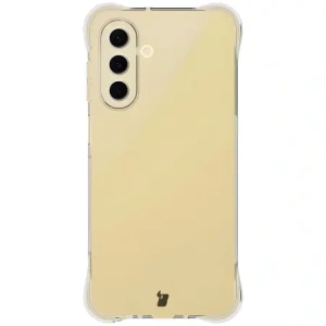 Hurtownia GSM - Bizon Case Clear Pack carcasă + 2x sticlă de protecție pentru ecran Samsung Galaxy A26 5G - BIZ9187 - {ean13} - Hurt