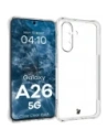 Hurtownia GSM - Bizon Case Clear Pack carcasă + 2x sticlă de protecție pentru ecran Samsung Galaxy A26 5G - BIZ9187 - {ean13} - Hurt