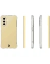 Hurtownia GSM - Bizon Case Clear Pack carcasă + 2x sticlă de protecție pentru ecran Samsung Galaxy A26 5G - BIZ9187 - {ean13} - Hurt