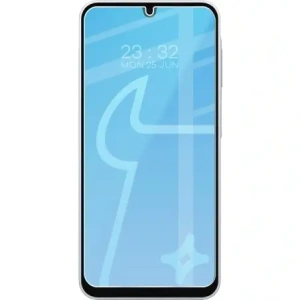 Wholesale Bizon Case Clear Pack case + 2x screen glass Samsung Galaxy A26 5G - BIZ9187 - {ean13} - Hurt