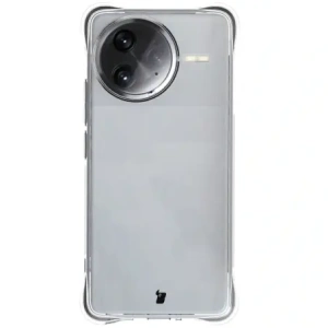 Wholesale Bizon Case Clear Pack case + 2x screen glass Xiaomi Poco F7 Ultra - BIZ9188 - {ean13} - Hurt