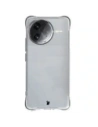 Hurtownia GSM - Bizon Case Clear Pack tok + 2x kijelző üveg Xiaomi Poco F7 Ultra-hoz - BIZ9188 - {ean13} - Hurt