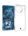 Hurtownia GSM - Bizon Case Clear Pack tok + 2x kijelző üveg Xiaomi Poco F7 Ultra-hoz - BIZ9188 - {ean13} - Hurt