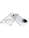 Hurtownia GSM - Bizon Case Clear Pack tok + 2x kijelző üveg Xiaomi Poco F7 Ultra-hoz - BIZ9188 - {ean13} - Hurt