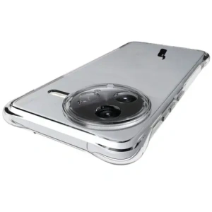 Wholesale Bizon Case Clear Pack case + 2x screen glass Xiaomi Poco F7 Ultra - BIZ9188 - {ean13} - Hurt