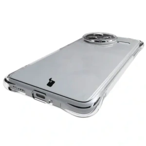 Wholesale Bizon Case Clear Pack case + 2x screen glass Xiaomi Poco F7 Ultra - BIZ9188 - {ean13} - Hurt