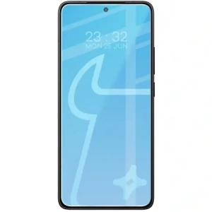 Wholesale Bizon Case Clear Pack case + 2x screen glass Xiaomi Poco F7 Ultra - BIZ9188 - {ean13} - Hurt