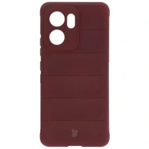 Hurtownia GSM - Bizon Case Tur Oppo Reno13 F bordó - BIZ9189 - {ean13} - Hurt