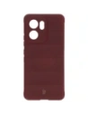 Hurtownia GSM - Pancerne etui Bizon Case Tur do Oppo Reno13 F burgundowe - BIZ9189 - {ean13} - Hurt