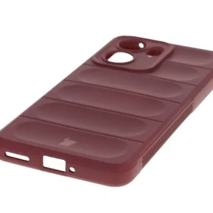 Wholesale Bizon Case Tur Oppo Reno13 F burgundy - BIZ9189 - {ean13} - Hurt