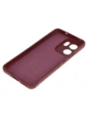 Hurtownia GSM - Pancerne etui Bizon Case Tur do Oppo Reno13 F burgundowe - BIZ9189 - {ean13} - Hurt