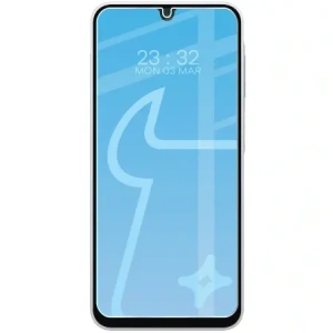 Hurtownia GSM - Bizon Clear 2 Pachete 3x sticlă temperată + 1x protecție lentilă Samsung Galaxy A26 5G - BIZ9190 - {ean13} - Hurt
