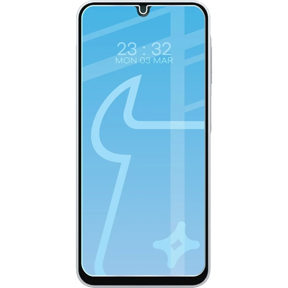 Hurtownia GSM - Bizon Clear 2 Csomag 3x edzett üveg + 1x lencsevédő Samsung Galaxy A26 5G-hez - BIZ9190 - {ean13} - Hurt