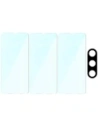 Hurtownia GSM - Bizon Clear 2 Csomag 3x edzett üveg + 1x lencsevédő Samsung Galaxy A26 5G-hez - BIZ9190 - {ean13} - Hurt