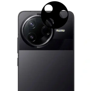 Hurtownia GSM - Bizon Clear 2 Pack 3x gehärtetes Glas + 1x Linsenschutz für Xiaomi Poco F7 Pro - BIZ9191 - {ean13} - Hurt
