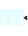 Hurtownia GSM - Bizon Clear 2 Pachete 3x sticlă temperată + 1x protecție lentilă Xiaomi Poco F7 Pro - BIZ9191 - {ean13} - Hurt