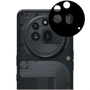 Hurtownia GSM - Bizon Clear 2 Pachete 3x sticlă temperată + 1x protecție lentilă Nothing Phone (3a) Pro - BIZ9193 - {ean13} - Hurt
