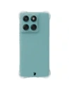 Wholesale Bizon Case Clear Pack flexible case + 2x screen film Motorola Edge 60 Fusion / Edge 60 - BIZ9194 - {ean13} - Hurt