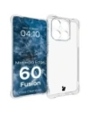 Hurtownia GSM - Bizon Case Clear Pack rugalmas tok + 2x kijelzőfólia Motorola Edge 60 Fusion / Edge 60 - BIZ9194 - {ean13} - Hurt