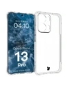 Wholesale Bizon Case Clear Pack flexible case + 2x screen film Oppo Reno13 Pro - BIZ9195 - {ean13} - Hurt