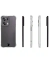 Wholesale Bizon Case Clear Pack flexible case + 2x screen film Oppo Reno13 Pro - BIZ9195 - {ean13} - Hurt