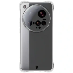 Hurtownia GSM - Husa flexibilă Bizon Case Clear Pack + 2x folie de protecție pentru ecran Xiaomi 15 Ultra - BIZ9196 - {ean13} - Hurt