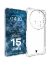 Hurtownia GSM - Bizon Case Clear Pack rugalmas tok + 2x kijelzőfólia Xiaomi 15 Ultra - BIZ9196 - {ean13} - Hurt