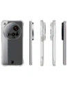 Hurtownia GSM - Bizon Case Clear Pack rugalmas tok + 2x kijelzőfólia Xiaomi 15 Ultra - BIZ9196 - {ean13} - Hurt