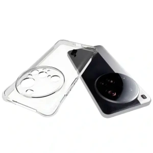 Wholesale Bizon Case Clear Pack flexible case + 2x screen film Xiaomi 15 Ultra - BIZ9196 - {ean13} - Hurt