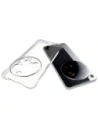 Hurtownia GSM - Bizon Case Clear Pack rugalmas tok + 2x kijelzőfólia Xiaomi 15 Ultra - BIZ9196 - {ean13} - Hurt