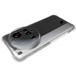 Wholesale Bizon Case Clear Pack flexible case + 2x screen film Xiaomi 15 Ultra - BIZ9196 - {ean13} - Hurt