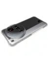 Hurtownia GSM - Bizon Case Clear Pack rugalmas tok + 2x kijelzőfólia Xiaomi 15 Ultra - BIZ9196 - {ean13} - Hurt