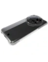 Hurtownia GSM - Bizon Case Clear Pack rugalmas tok + 2x kijelzőfólia Xiaomi 15 Ultra - BIZ9196 - {ean13} - Hurt