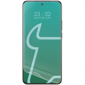 Wholesale Bizon Case Clear Pack flexible case + 2x screen film Xiaomi 15 Ultra - BIZ9196 - {ean13} - Hurt
